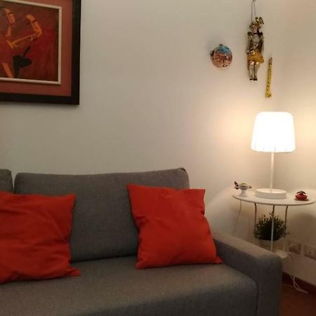 Apartmán A Casa Di Lori CTA Exteriér fotografie