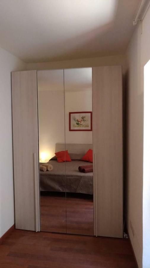 Apartmán A Casa Di Lori CTA Exteriér fotografie