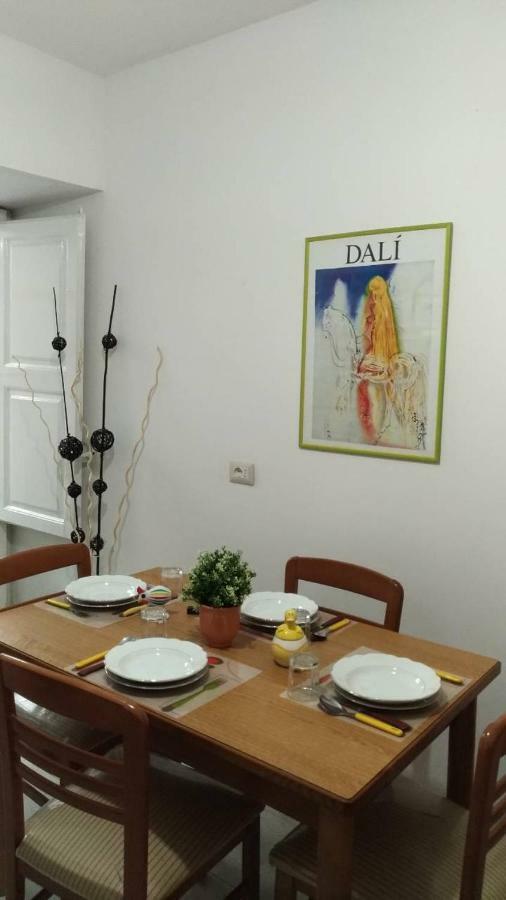 Apartmán A Casa Di Lori CTA Exteriér fotografie